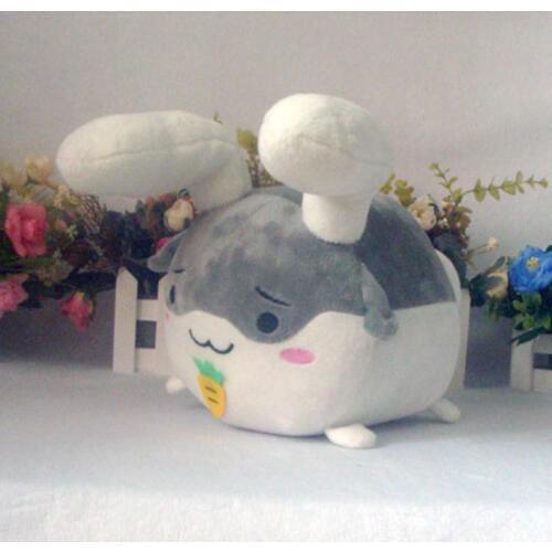 TouHou Project plush toy cos INABA TEWI stuffed toys dolls A birthday present for your child