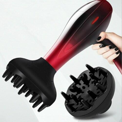 Professional Hair Styling Universal Curl Dryer Diffuser Hairdressing Blower Styling Salon Curly Tool Hair Diffuser