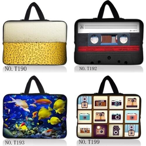 2020 New Brand aigreen Laptop Bag 11",13",14",15,15.6",13.3",15.4 inch,Sleeve Case For Macbook Air Pro Compute PC,Dropship