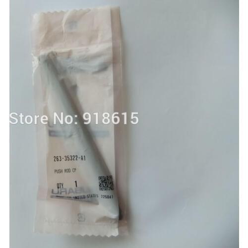 PUSH ROD for generator EF12000E EF13000TE RGV12100 RGV13100 EH65 engine