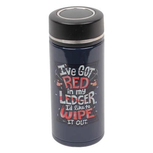 Bayman Trade Thermos