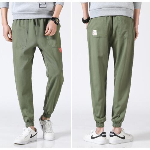 Мужские брюки карго Vieruodis China At AliExpress