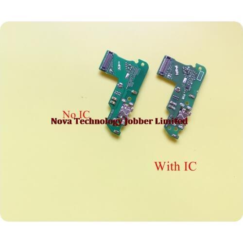 Wyieno Microphones For Huawei Honor 7A Phones China