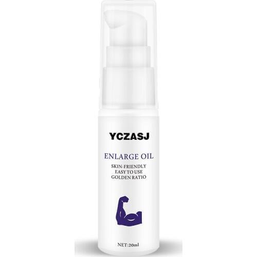 YCZASJ Penis enlarge oil increase penis potency sexual cream for male delay lasting sex Adult Products erection last longer