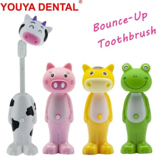 YOUYA DENTAL Soft Toothbrushes