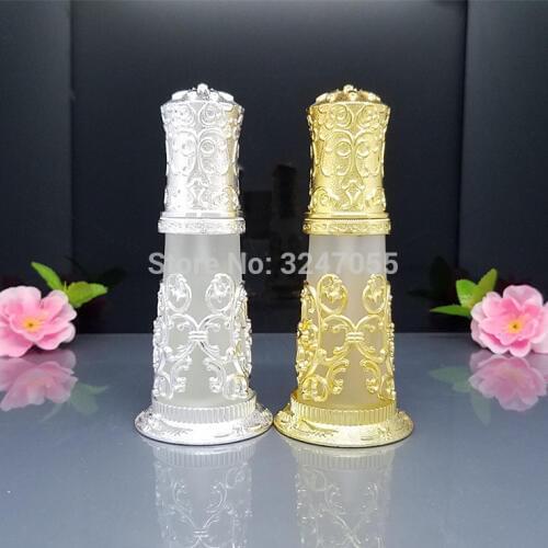 30ML 1Piece High Grade Women Beauty Makeup Tools, Luxury Empty Vial Perfume Storage Bottle,Travel Glass Cosmetic Spray Container