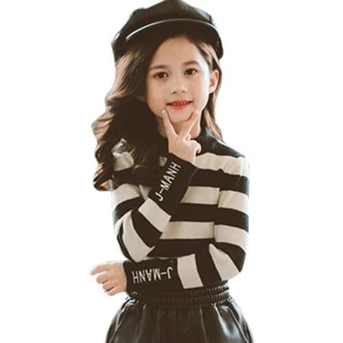 AIXINGHAO Cardigans For Girls