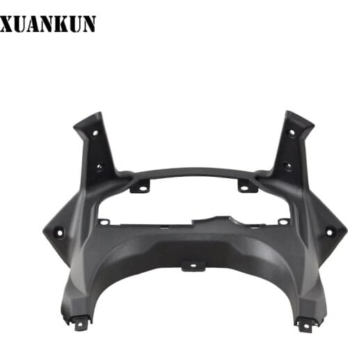 XUANKUN Motorcycle Accessories GP150 (GP Upgrade) LX150-56-MF Instrumentation Cover Instrument Cover