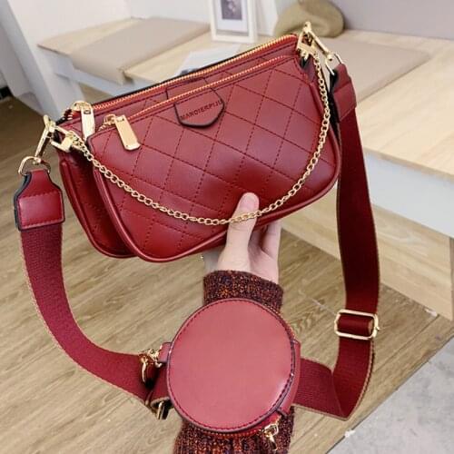 ATLI Women's Bucket Bags