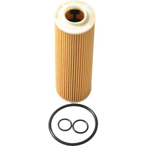 Car Oil Filter For MERCEDES BENZ C180 C200 C250 C260 E200 E260 SLK200 1.8T 2711800309