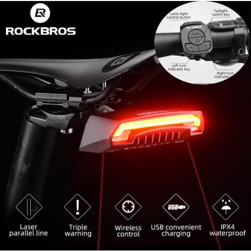 CATEYE Cycling Bar Plug Safety Lights Bicycle Barend Light Rode Bike Handlebar Bar End Warning Flash Lights Lamp Accessories 2PC