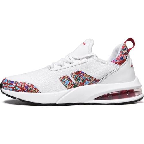 Big Size 46 2020 New Men Sport Shoes Running Shoes for Men Brand Fitness Training Male High Quality Stability Athletic Sneakers