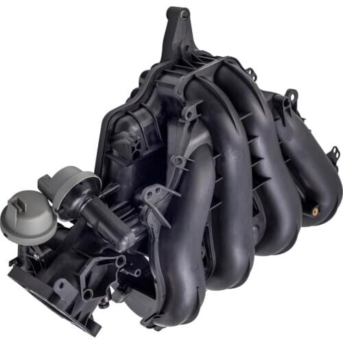For Ford FOCUS / C-MAX / MONDEO / S-MAX 1.8 2.0 - INDUCTION MANIFOLD - NEW