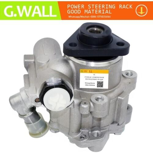For Power Steering Pump For BMW E39 525i 530i 528i 2.5 3.0 97-03 32411097149 32411094098 215065 32411092742 32411094965 821-5065