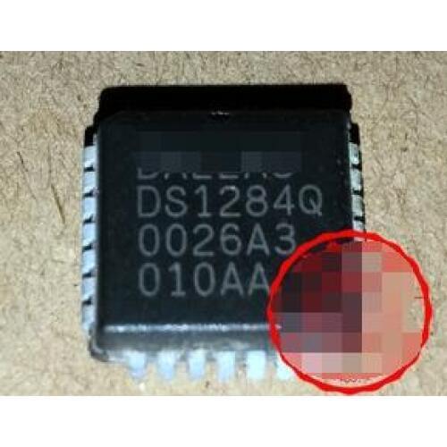 IC NEW 100% DS1284Q