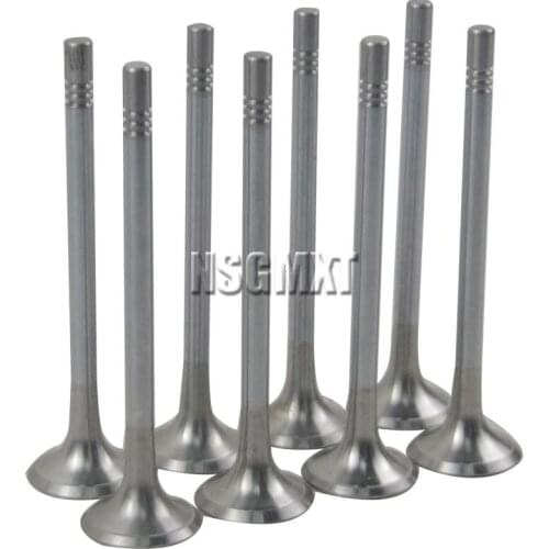 AP01 8X Outlet / Exhuast Valves 03L109611 for VW Crafter Multivan Golf Passat Seat Skoda Audi A3 A4 A5 A6 TT Q3 2.0 TDI