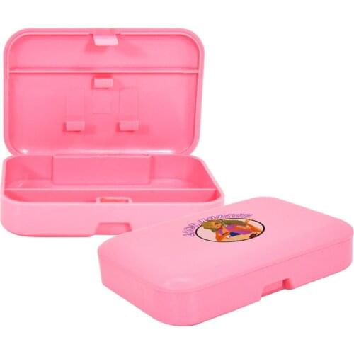 LADY HORNET Plastic Tobacco Box Portable Cigar Storage Boxes Multifunction Cigarette Cases Tobacco Holder Smoking Accessories