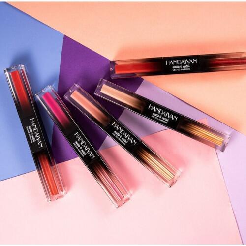 Тени-карандаш для век MISS ROSE China At AliExpress