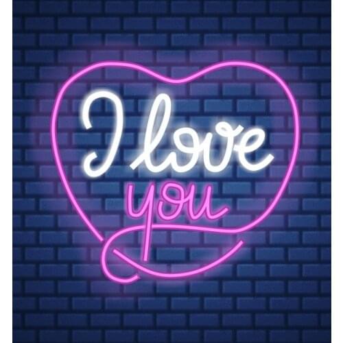 Monochrome Light Bulbs