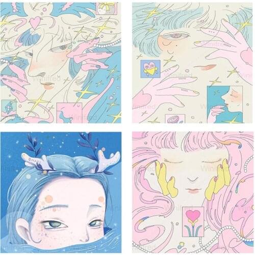 Muronda Diamond Embroidery Kits