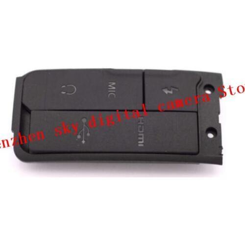 HDMI,MIC,USB Interface outer cover repair parts For Canon 5D Mark IV 5D4 5DIV USB 126461 SLR USB rubber