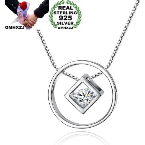 OMHXFC Charm Pendants