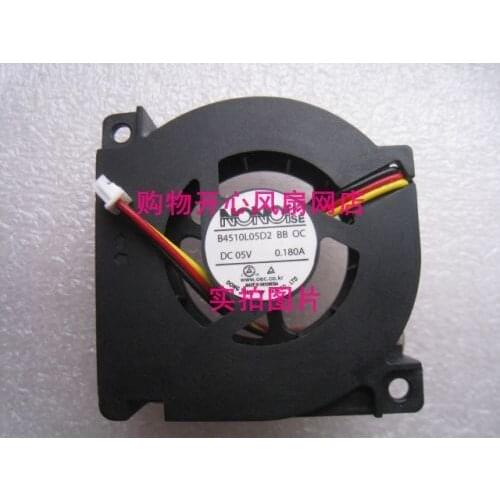 Original l350w sp-p300m projector fan b4510l05d2