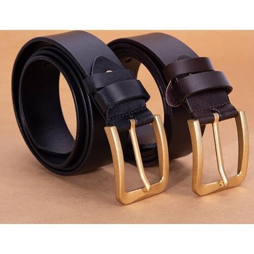 Belts for Men Genuine Leather Belt Men Luxury Mens Belts Casual Mens Genuine Leather Belt Man New cinturones para hombre 2211