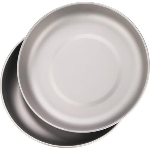 Rover Camel Tourist Tableware