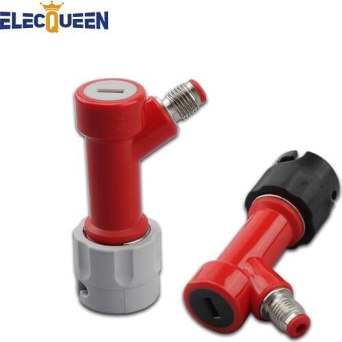 Pin-Lock IN (gas) OUT (Liquid) MFL Dis-connect Set Homebrew Beer Corny Cornelius Keg Draft 2019 New Arrival