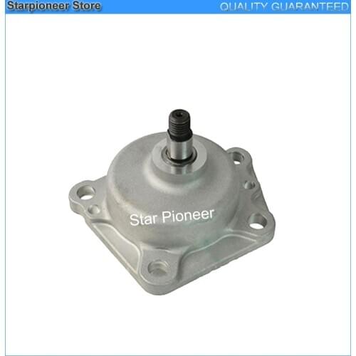 Forklift oil pump motor S4S Part number 32A35-10010