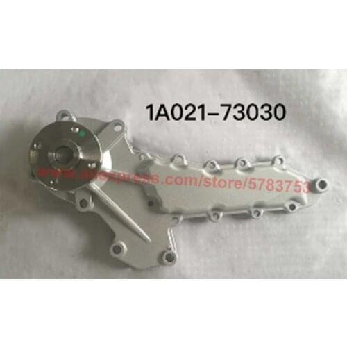 Kubota 1A021-73030 Water pump, Kubota engine parts