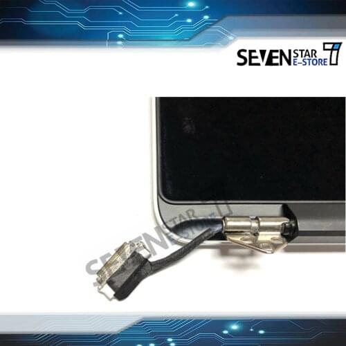 For Apple MacBook Pro 15.4'' Retina A1398 LCD Display Full Assembly Replacement Late 2013 Mid 2014 Year 2880*1800