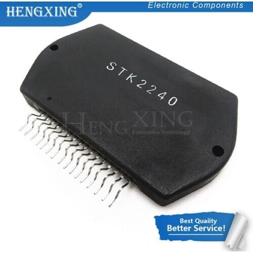 1pcs/lot STK2240 2240 Module In Stock