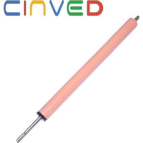 1X new Fuser Lower Sleeved Pressure Roller for HP 377 477 452 M377 M477 M452 M377dw M477fdn M477fdw M477fnw M452dn M452dw M452nw