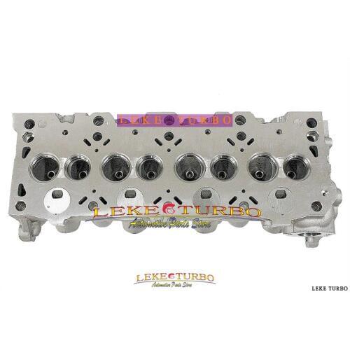 908 741 RF/RFN RF RFN 2.0L Cylinder Head R2L1-10-100A R2L1-10-100B R2L1-10-100D For Suzuki Vitara 1988cc 2.0D/TD SOHC 8v 1998