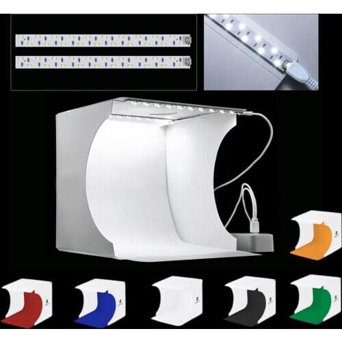 COVER IDOL Mini Photo Studios