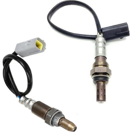 TIANBANG Upstream+Downstream O2 Oxygen Sensor 234-9038 234-9039 234-4380 For 2008-2009 Nissan Sentra Cube Versa 1.8L 2.0L 2.5L