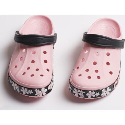 Feiyitu Women's Clogs