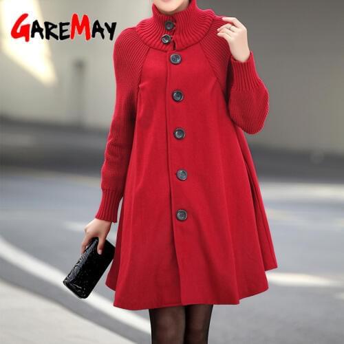 GareMay Womens Winter Coats