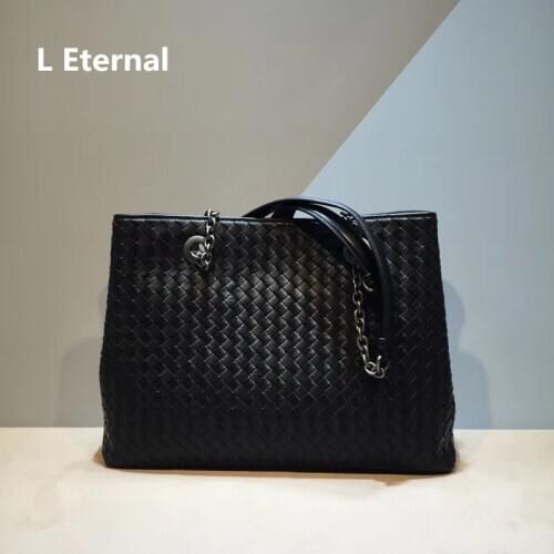 L Eternal Women's Leather Bags