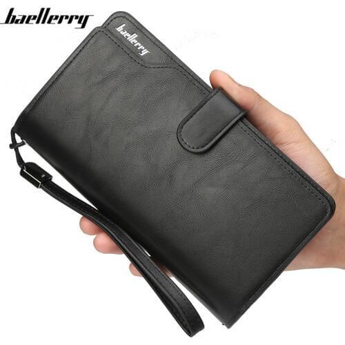 Мужские кожаные кошельки MACHOSSY China At AliExpress