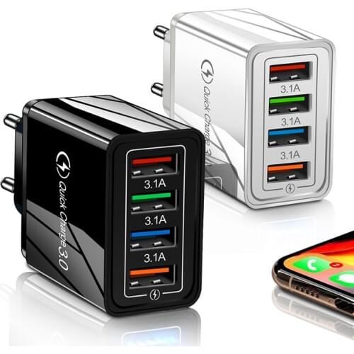 MGPYQ Mobile Phone Chargers