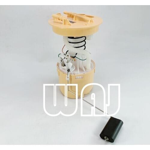 WAJ Fuel Pump Module Assembly 3M519275AG Fits For Ford Focus II DA HCP DP GPDB GPDC GPDA