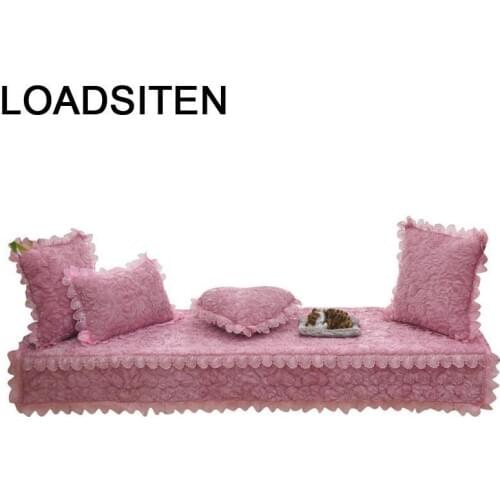 Topper Seat Pad Exterieur Capa De Tatami Almofada Para Sofa Cushion Home Decor Balcony Coussin Decoration Cojin Window Bay Mat
