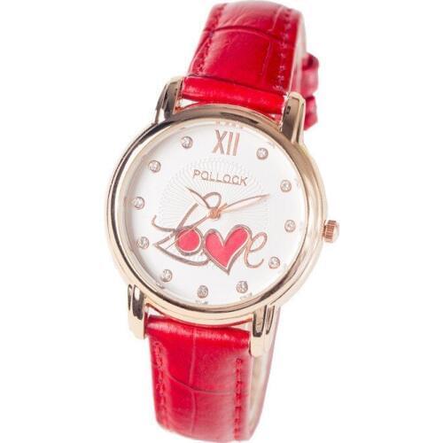 New Fashion Watch Leather Womens Watch Quartz Watch Womens Watchs