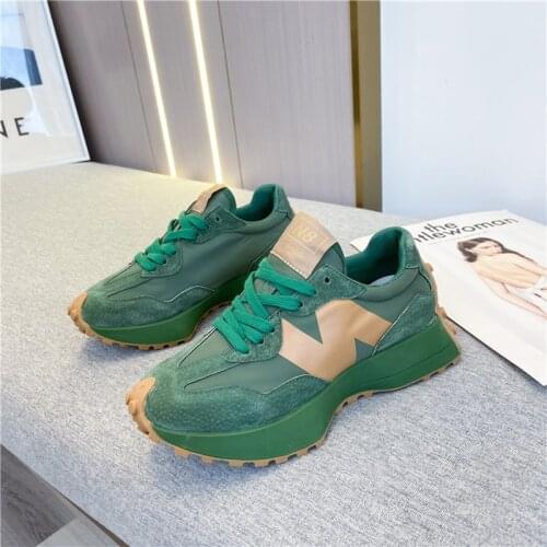 Jookrrix Casual White Shoes Crystal Brand Platform Sneakers Lady Fashion chaussure Breathable Female Autumn footware Rhinestone