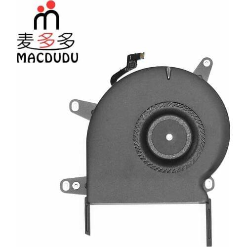 COOLING REVOLUTION CPU COOLING FAN FOR MacBook Pro A1708 MC2978 MG70040V1-C030-S9A 2016 Models