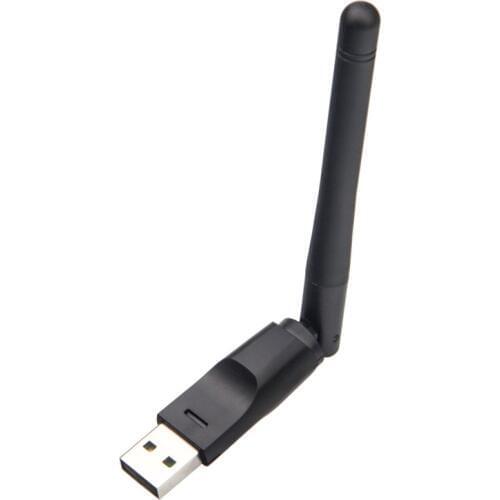 Made in china wireless usb bluetooth dongle for set top box with 150Mbps USB 2.0 Interface