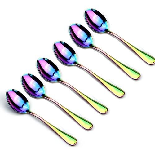 Snplowum Spoons